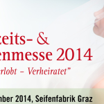 11. Hochzeits- & Familienmesse Graz - 2014
